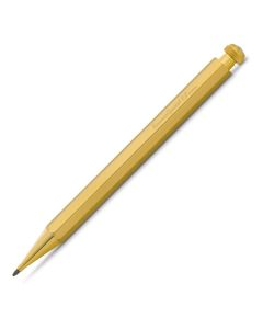 Kaweco Special Brass Raw 2.0 Vulpotlood
