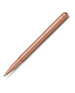 Kaweco Liliput Copper Balpen met Dop