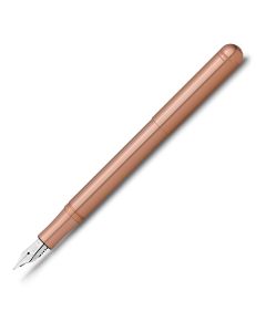Kaweco Liliput Copper Vulpen