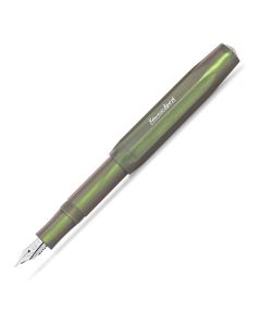 Kaweco Lunar Sport Shadow Green Vulpen