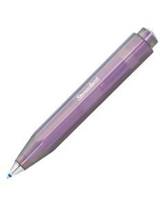 Kaweco Lunar Sport Shadow Purple Balpen