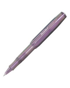 Kaweco Lunar Sport Shadow Purple Roller