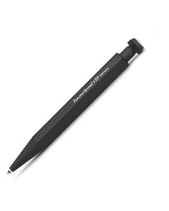 Kaweco Mini Special Aluminium Black Matt Balpen