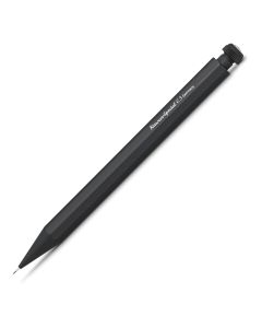Kaweco Special Aluminium Black Matt Vulpotlood 0,3