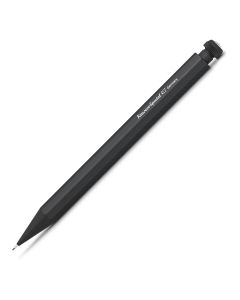 Kaweco Special Aluminium Black Matt Vulpotlood 0,7