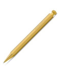 Kaweco Special Brass Raw Balpen