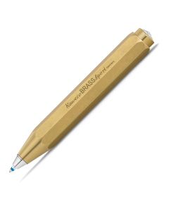 Kaweco Sport Brass Balpen