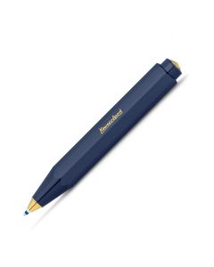 Kaweco Sport Classic Navy Balpen