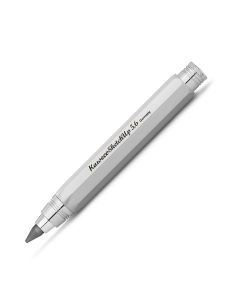 Kaweco Sport Zilver Sketch Up Vulpotlood