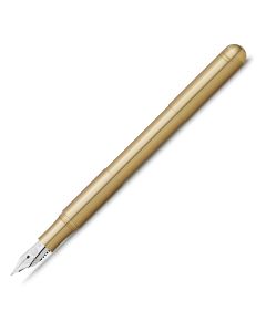 Kaweco Supra Brass Vulpen