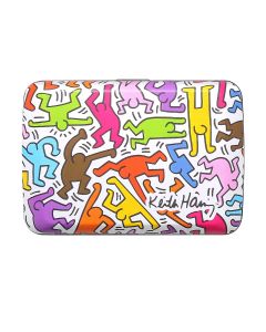 Ögon Oslo V2 Keith Haring Color Card Case