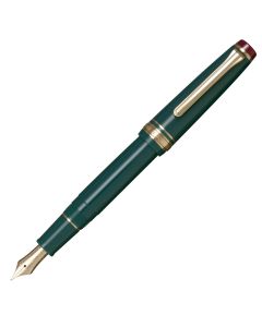 Sailor Pro Gear Slim Shikiori Noyama No Uta Kiji Vulpen