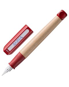 Lamy ABC Rood Vulpen