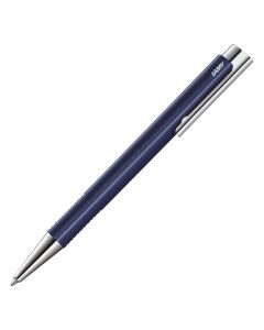 Lamy Logo M+ Dark Dusk Balpen