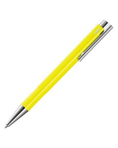 Lamy Logo M+ Neonyellow Balpen
