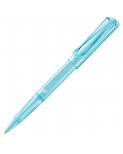 Lamy Safari Aquasky Special Edition Roller