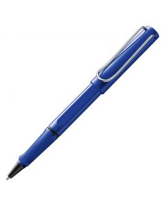 Lamy Safari Blue Roller