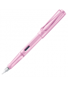 Lamy Safari Lightrose Special Edition Vulpen