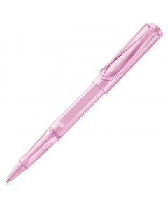 Lamy Safari Lightrose Special Edition Roller