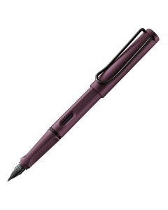 Lamy Safari Scarlet Vulpen