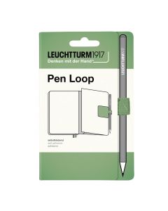 Leuchtturm1917 Pen Loop Sage
