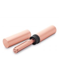 Lamy LX Live Deluxe Rosé Gold Roller