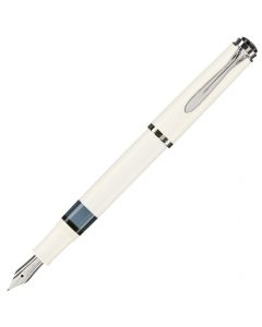 Pelikan Classic 205 Wit Vulpen
