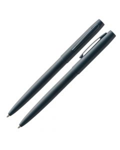 Fisher Space Pen Elite Navy Cerakote Cap-O-Matic Balpen