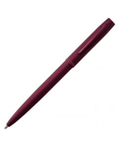 Fisher Space Pen Black Cherry Cerakote Cap-O-Matic Balpen