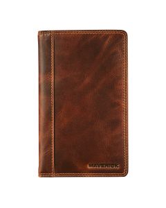 Maverick Interplan The Original Agenda