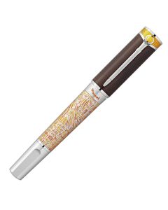 Montblanc Masters of Art Homage to Vincent van Gogh Limited Edition 4810 Vulpen