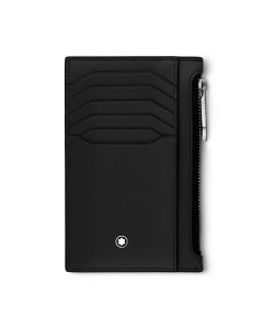 Montblanc Meisterstück Pocket 8 cc met rits