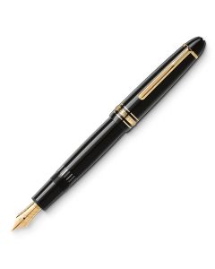 Montblanc Meisterstück LeGrand Calligraphy Curved Nib Vulpen