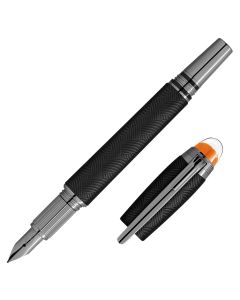 Montblanc StarWalker Extreme Precious Resin Vulpen
