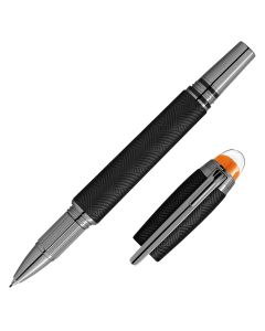 Montblanc Starwalker Precious Resin Fineliner