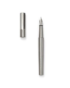 Andhand Method Stainless Steel Vulpen