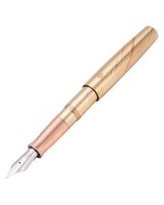 Gravitas Dinkey Mokume Game Vulpen