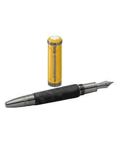 Montblanc Great Characters Homage to Bruce Lee Special Edition Vulpen