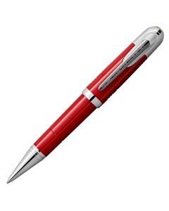 Montblanc Enzo Ferrari Great Characters Special Edition Balpen