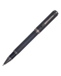 Monteverde Innova Matte Carbon Gunmetal Roller