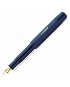 Kaweco Sport Classic Navy Vulpen