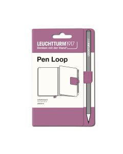 Leuchtturm1917 Notitieboek Softcover Medium Muted Colors Sage Dotted