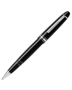 Montblanc Meisterstuck LeGrand Roller Platinum