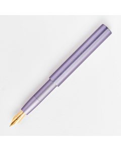 Tom's Studio Pocket Fountain Pen V2 Wisteria