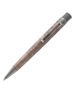 Retro 51 Smithsonian Bison Standing Strong Roller