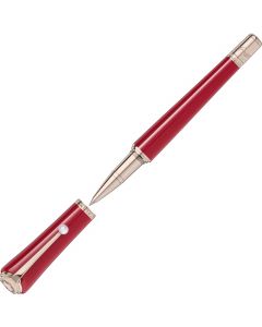 Montblanc Muses Marilyn Monroe Special Edition Roller