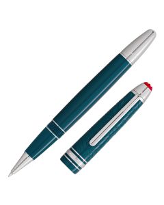 Montblanc Meisterstück Romeo & Juliet Precious Resin LeGrand Roller