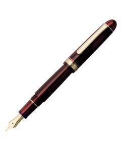 Platinum #3776 Century Bourgogne Vulpen