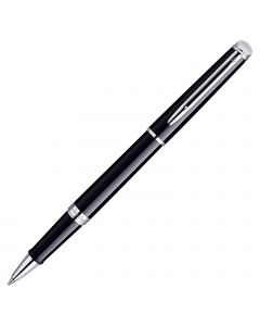 Waterman Hemisphere Mars Black CT Roller