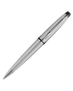 Waterman Expert Stainless Steel CT Balpen
